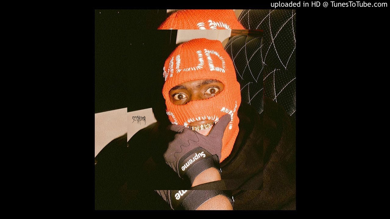 SHECK WES TYPE BEAT "730" (PROD. $EGADOR)