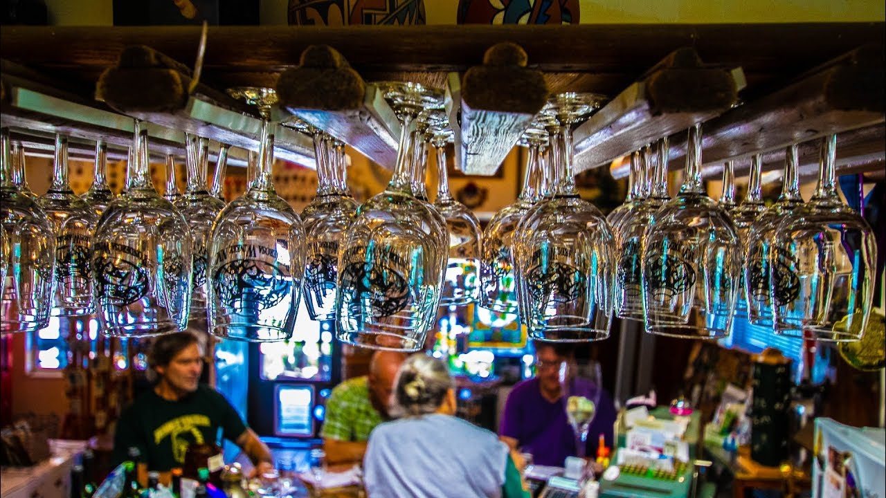 Ponderosa Valley Vineyard & Winery YouTube