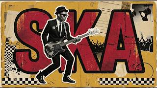 Ska-P, Panteón Rococó, Madness – Ska Orchestra Power & Punk Brass Anthems