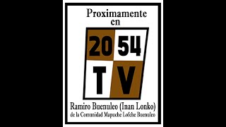 2054 TV Programa 23 Dina Huapi