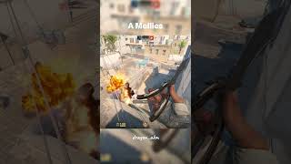 3 Dust 2 Lineups You NEED — Short, Boost, Plant (CS2) #cs2 #counterstrike2 #dust2 #cs2tips #cs2guide