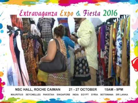 MULTIMEDIA SEYCHELLES  - EXTRAVAGANZA EXPO AND FIESTA