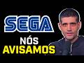 SEGA anuncia ABANDONO aos jogos LIVE SERVICE!! #FGN