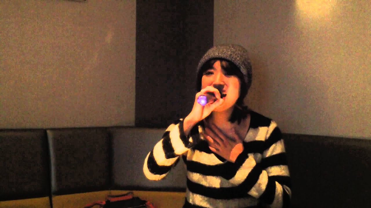 （ﾘｸ）絢香　Jewelry Day　歌ってみた