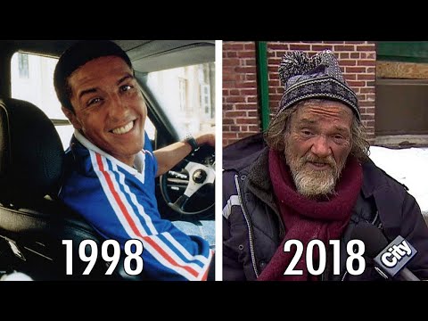 10 Sztár Akik Tönkretették Karrierjüket