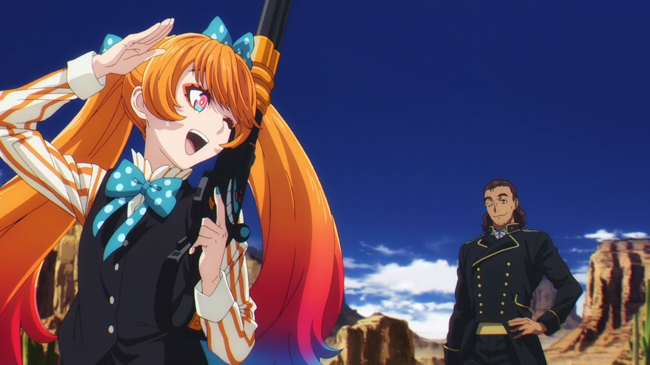 Titan Rage Mode vs Hell & Heaven [AMV] Takt Op.Destiny The Revolution