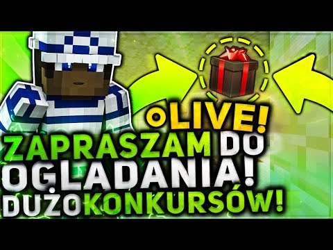 ⚡ LIVE z ADMINA na PLAYHC.PL - DARMOWA RANGA VIP CO 20 LIKE! - !zbyszki ⚡