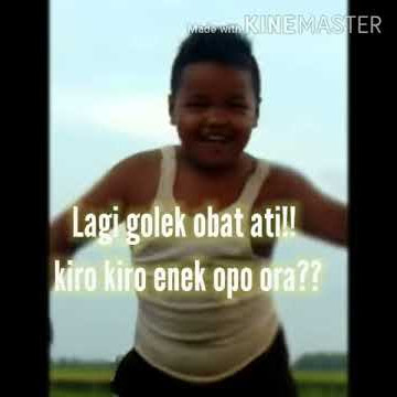 Story wa lucu senam