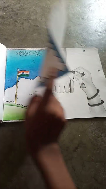 my new drawing book tour
