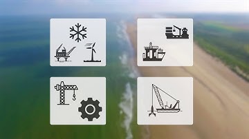 TU Delft – MSc programme Offshore & Dredging Engineering