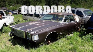 426 Hemi Cordoba