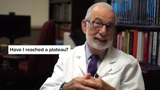 The Plateau of Rehabilitation | Dr. Senelick | Encompass Health
