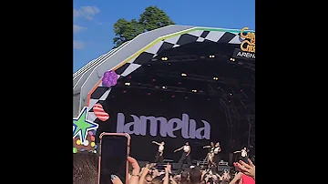 Jamelia - Superstar (Live Mighty Hoopla 2023)