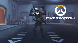 Full [Overwatch] long queue time simulator News