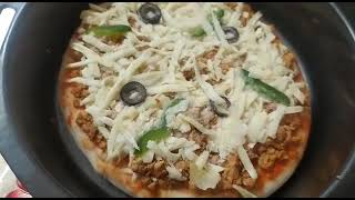 Jhotpot Frozen Pizza Review ঝটপট