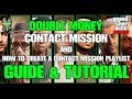 Top 5 Money making Mission in GTA Online - YouTube