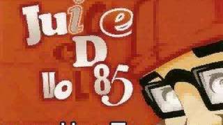 Buckshot 9th Wonder-Juice Vol. 85-Go All Out (No Doubt!!!)