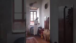 Hacıbektaş Nevşehir