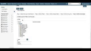 How to export data from SuiteCRM to Excel