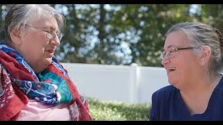 Welcome to Commonwealth Senior Living at Cedar Manor