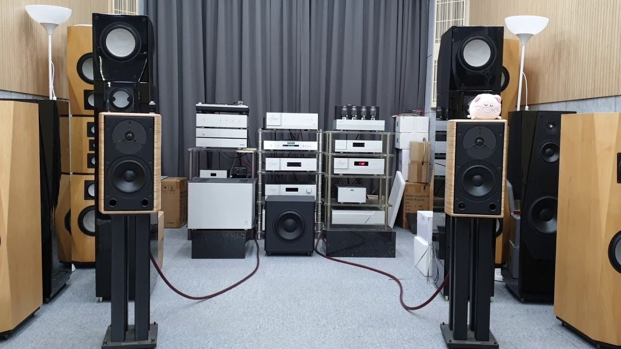 dynaudio esotar t330d tweeter