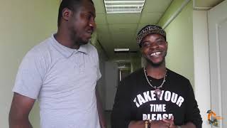 Racism In Russia? International Students Experience