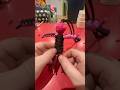Ragdoll target made from paracord #slingshot #paracordcrafts