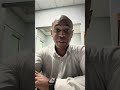 Eugene on Eagles Back Up QB