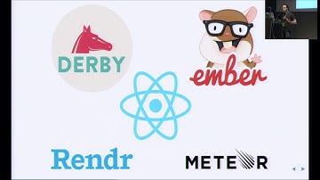 Angular 2 Server Side Rendering by Wassim Chegham