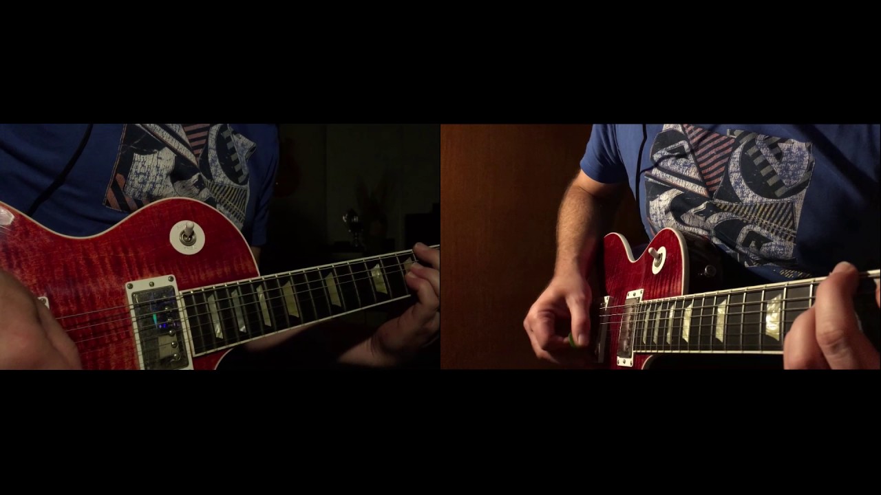 Watch Echo Beach Intro (Classic Riffs) on YouTube Watch Echo Beach Intro (Classic Riffs) on YouTube
