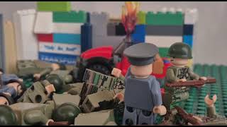 #Lego the end of war world || season 3 
