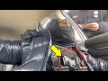 They Pulled Him Over With a Gun on His Chest & AUTOMATICS in the Back