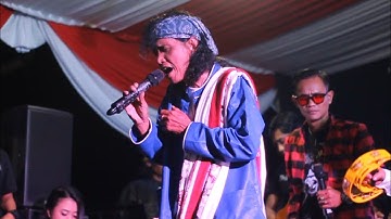 H.YAYAN JATNIKA - RUNTUYAN LAGU CALUNG (HUT RI LIVE ARJASARI)