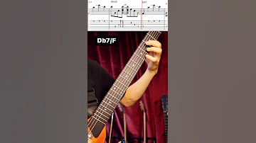 Aruarian Dance Nujabes The Lamp Is Low Laurindo Almeida Solo Guitar Cover Tab 
