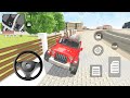 "Ultimate Vehicle Collection in Indian Theft Auto Simulator | All Cars, Bikes &amp; More"