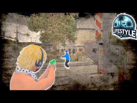 .gg/risktakers I LifestyleRP I FiveM Montage