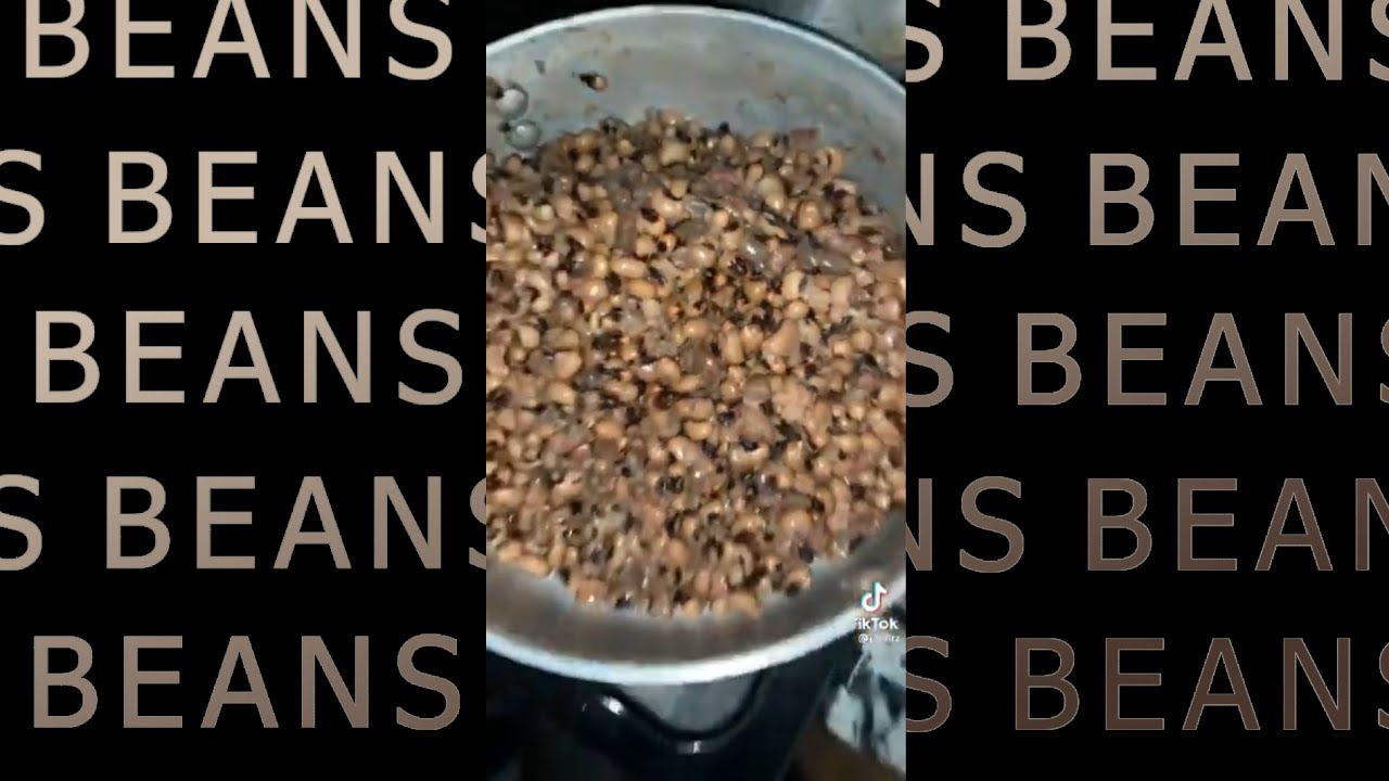 she made beans wtf (but I vocoded it amazingly) YouTube