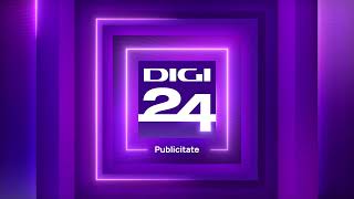 Știrile Digi24 de la ora 16 - 22 aprilie