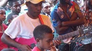 Daniel Bilip Imban Mono  Yarox