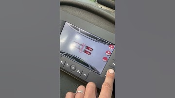 Manitou MRT1840 reset inspection interval