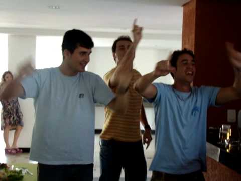 Robin Hood da Paixo