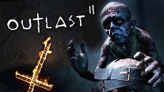 Outlast 2 - ВСТРЕЧА С БОССОМ! (ЖЕСТЬ) #5