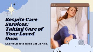 Respite Care Services