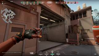 Raze QUAD Grenade Kill w/ ACE