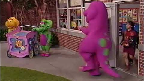 Fun & Games Credits Comparison (Screener vs. Final Version) (V1) (Demo Version) Part 17