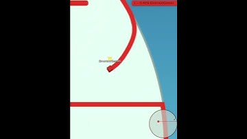 Paper.io2 Is Cool And All!!!