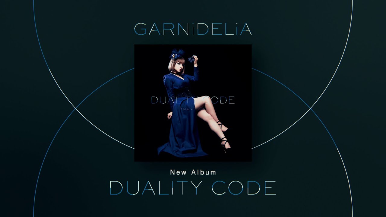 ■[初回/CD+DVD] GARNiDELiA 5th「約束」■ ガルニデリア