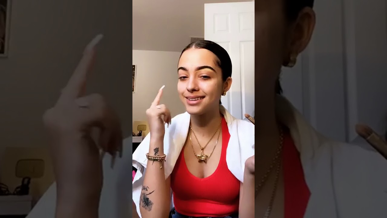 Malu Trevejo Live Stream, December 20, 2019