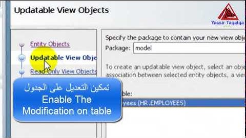JDeveloper New Project