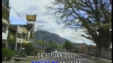 Ansideng Ansidoding (Viky Sianipar)